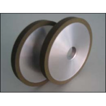 Saw and Knife Grinding, Diamond and CBN Grinding Wheels